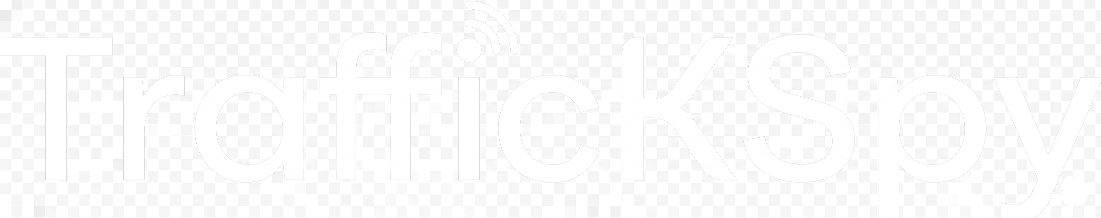 Traffick Spy logo